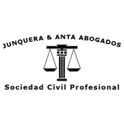 Logo de Junquera y Anta Abogados