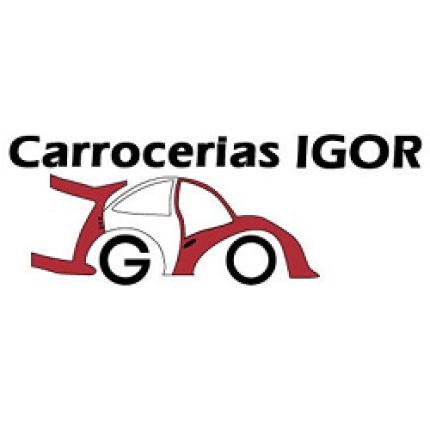 Logo from Carrocerías Igor S.L.U.