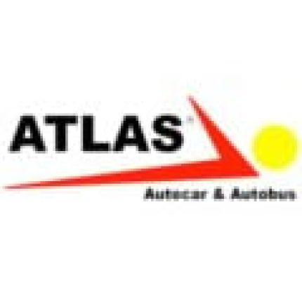 Logo van Atlas Bus S.L.