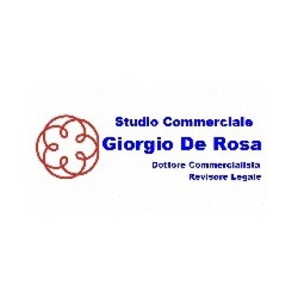 Logótipo de De Rosa Dott. Giorgio
