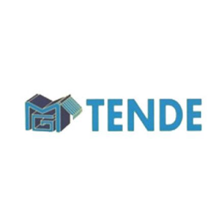 Logo van Mg Tende