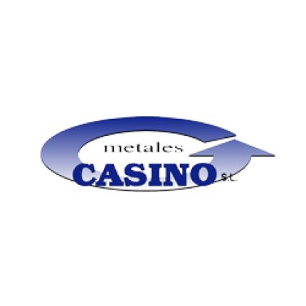 Logotipo de Metales Casino