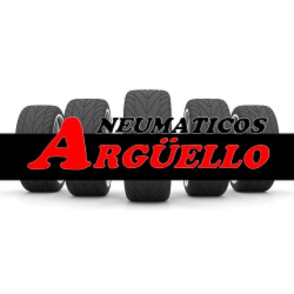 Logótipo de Neumáticos Argüello