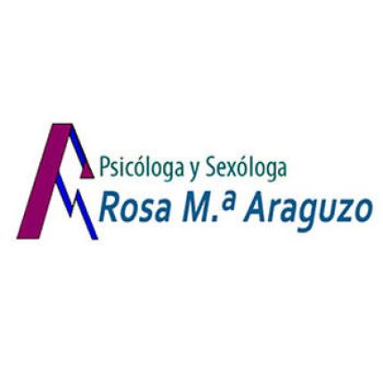 Logo od Rosa M.ª. Araguzo Gabinete Sexología Y Psicología