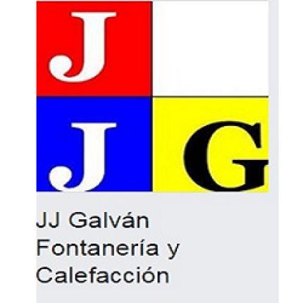 Logo de J.J. Galván