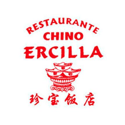 Logotipo de Restaurante Chino Ercilla