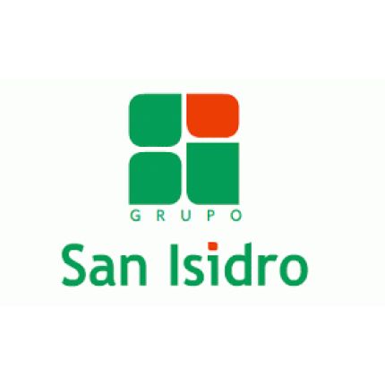Logo da Grupo San Isidro