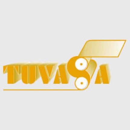 Logo fra Tuvasa