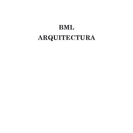 Logo van Arquitecto Begoña Martínez López