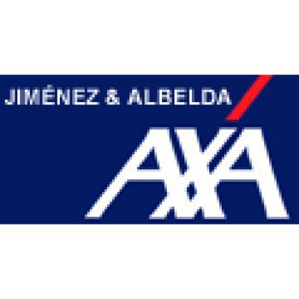 Logo da Jiménez & Albelda Agència Axa Assegurances