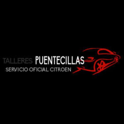 Λογότυπο από Talleres Puentecillas