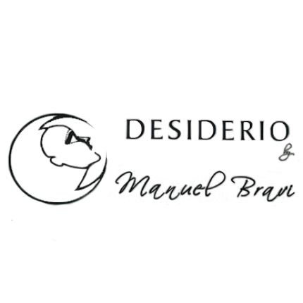 Logo da Desiderio di Manuel Bravi