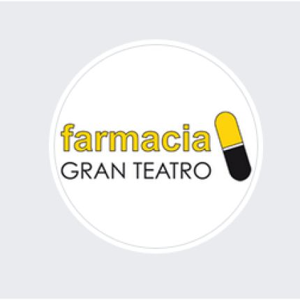 Λογότυπο από Farmacia Gran Teatro