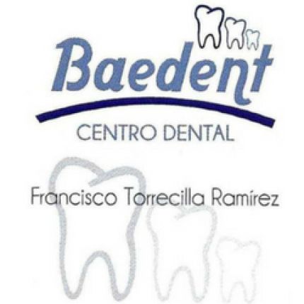 Logotyp från Baedent Centro Dental