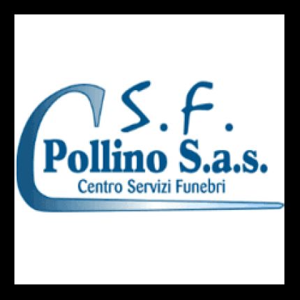 Logótipo de Centro Servizi Funebri Csf Pollino