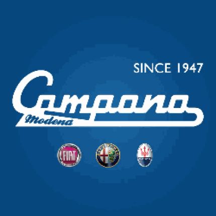 Logotyp från Carrozzeria Campana Onorio - Modena