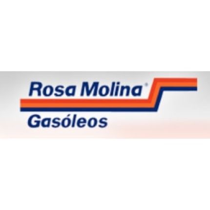 Logo da Gasóleos Rosa Molina