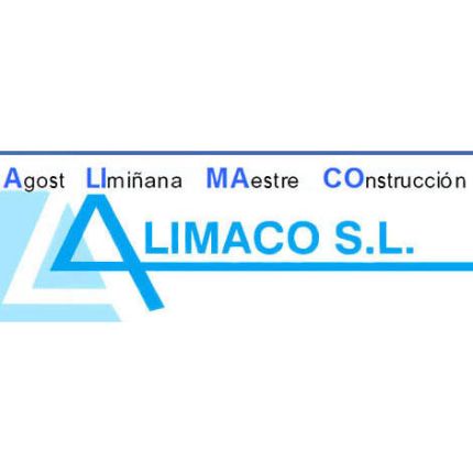 Logo da Alimaco