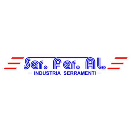 Logo fra Ser.Fer.Al. Serramenti