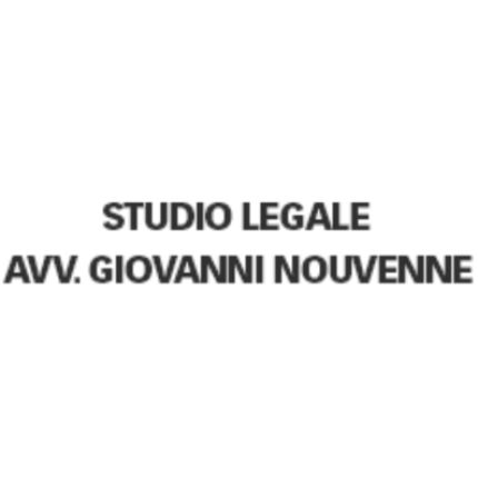 Logo fra Studio Legale Nouvenne Avv. Giovanni