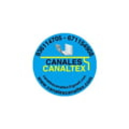 Logotipo de CANALES CANALTEX S.L.