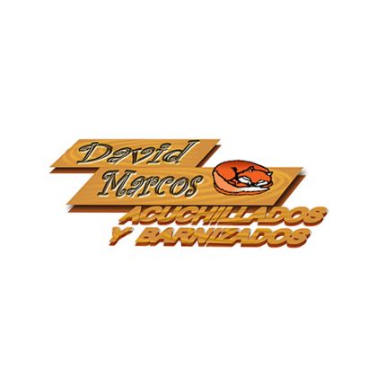 Logo from Acuchillados Y Barnizados David Marcos