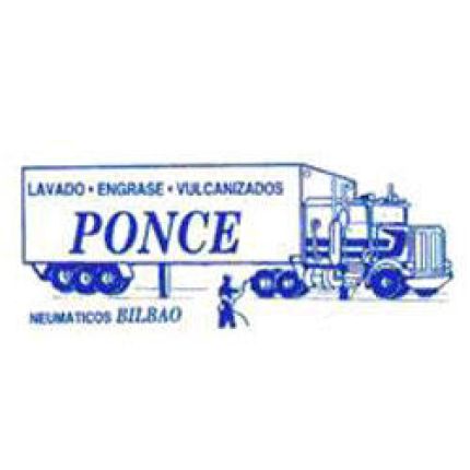 Logo od Neumáticos Ponce