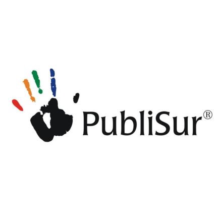 Logo da Publisur
