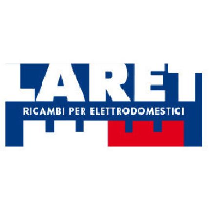 Logo da Laret