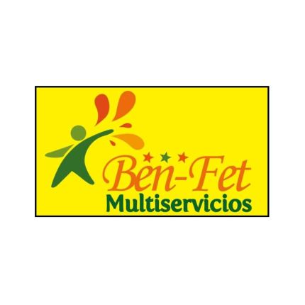 Logo van Muliservicios Ben Fet