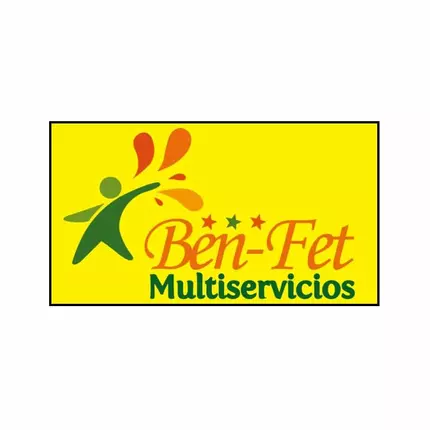 Logo fra Muliservicios Ben Fet