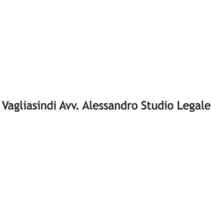 Logo od Vagliasindi Avv. Alessandro Studio Legale