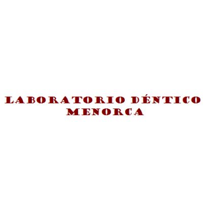 Logótipo de Laboratorio Déntico Menorca