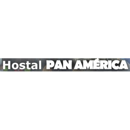 Logo od Hostal Pan América