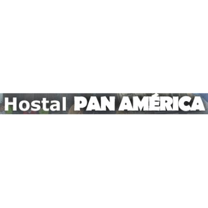 Logotyp från Hostal Pan América