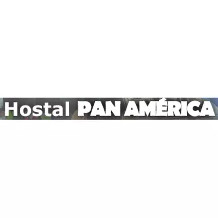 Logotyp från Hostal Pan América