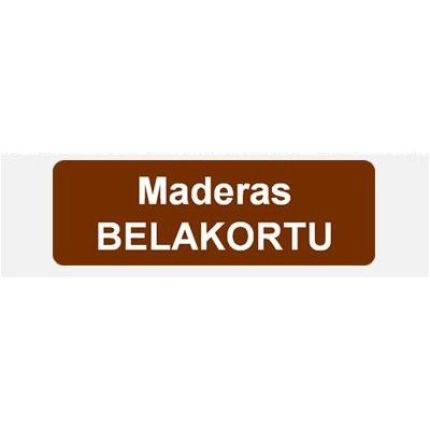 Logo from Maderas Belakortu