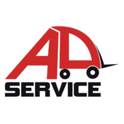 Logo od Ad Service