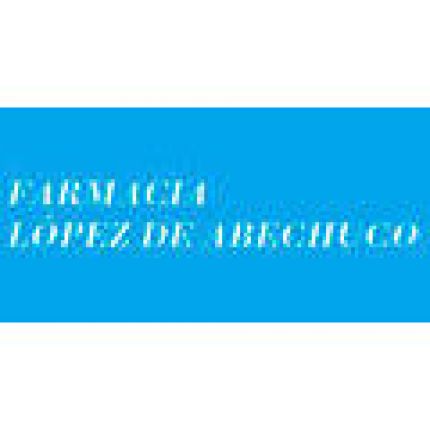Logotipo de Farmacia López de Abechuco Torio