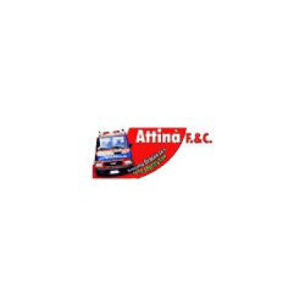 Logo von Autocarrozzeria Attina'