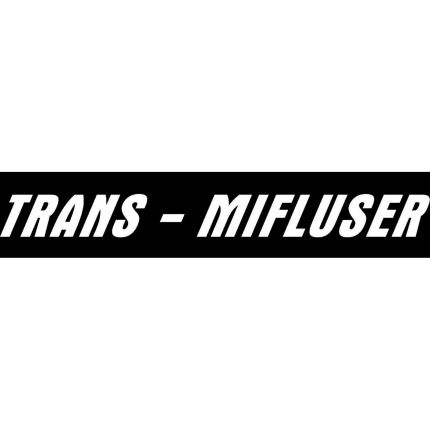 Logotipo de Transmifluser