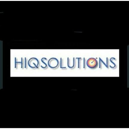 Logotyp från Hiqsolutions Limpiezas y Mantenimiento Integral