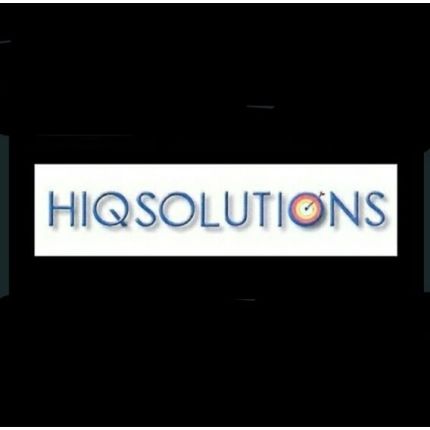 Logo van Hiqsolutions Limpiezas y Mantenimiento Integral