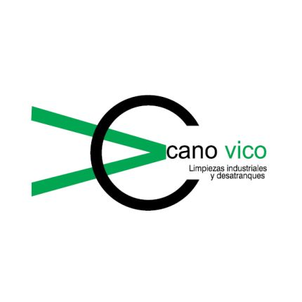 Logotipo de Limpiezas Industriales Y Desatrancos Cano Vicó
