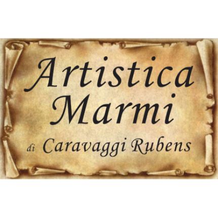 Logo fra Artistica Marmi