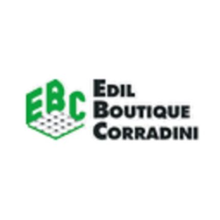 Logotipo de Ebc - Edil Boutique Corradini