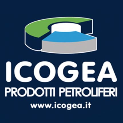 Logo fra Icogea Prodotti Petroliferi