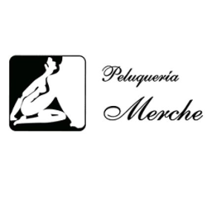 Logo od Merche Peluquería