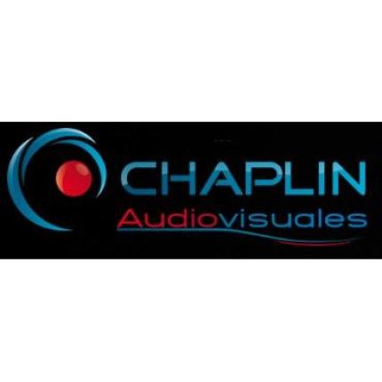 Logo fra Chaplin Audiovisuales