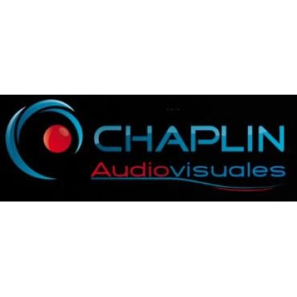 Logotyp från Chaplin Audiovisuales